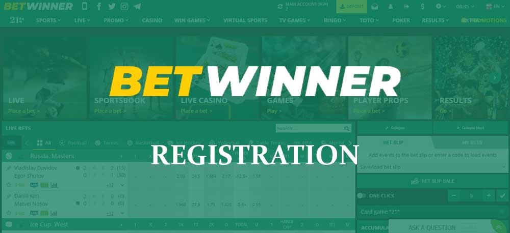 betwinner — Comprehensive Guide to Betting, Casino and Services betwinner — Comprehensive Guide to Betting, Casino and Services