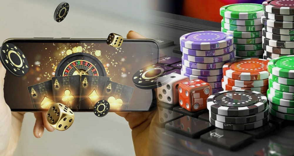 Discover the Best Online Casino PayPal UK for 2023 Discover the Best Online Casino PayPal UK for 2023