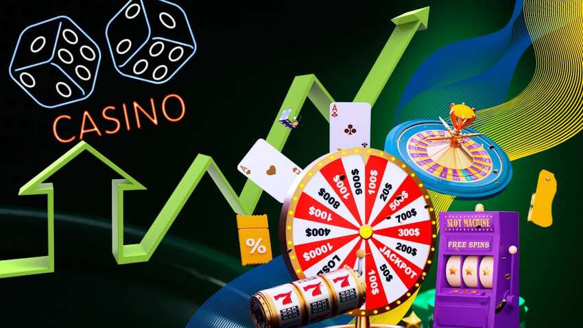 Discover the Excitement of Bounty Reels Casino & Sportsbook 56 Discover the Excitement of Bounty Reels Casino & Sportsbook 56