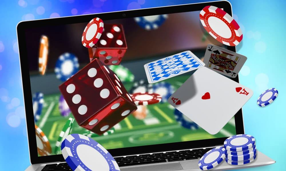 Experience the Thrill of Gambling with Rabbit Win Casino & Sportsbook