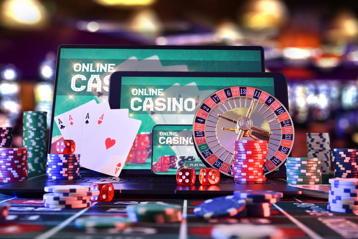 Experience the Ultimate Gaming Fun at Fruity Chance Casino Experience the Ultimate Gaming Fun at Fruity Chance Casino
