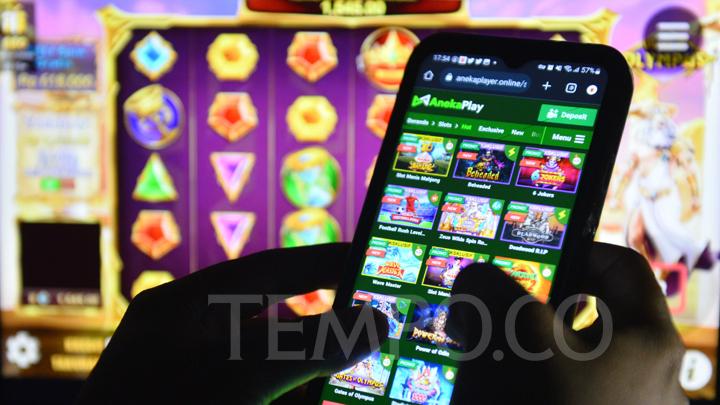 The Rise of Online Gambling with Jaya9 Bangladesh The Rise of Online Gambling with Jaya9 Bangladesh