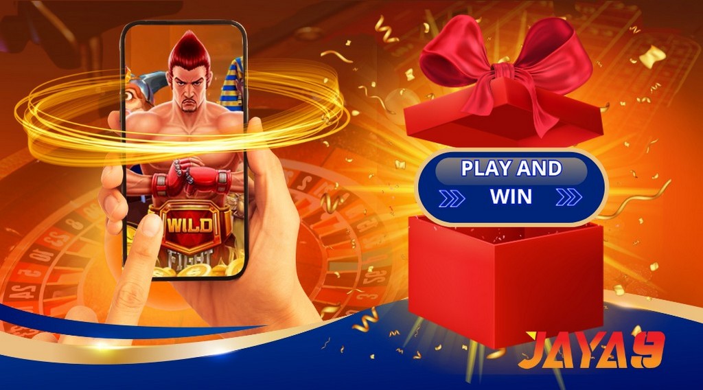 The Rise of Online Gambling with Jaya9 Bangladesh The Rise of Online Gambling with Jaya9 Bangladesh