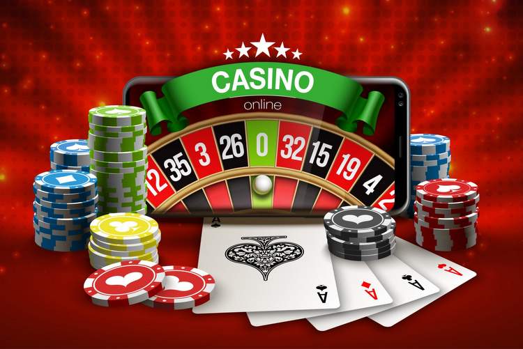 Biggest Online Casino Prize Pools
