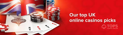 Discover the Best Online Casino UK Fast Experience