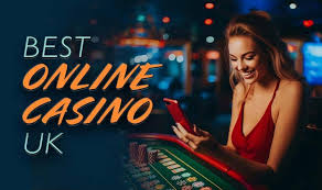 Discover the Best Rated Casino Online UK for Unmatched Gaming Experience Discover the Best Rated Casino Online UK for Unmatched Gaming Experience