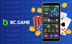 Experience the Future of Online Gambling with BC Game Crypto Casino
