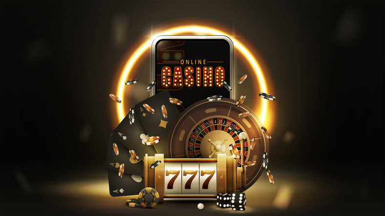 Experience the Thrill of Gaming at Lucky Star India