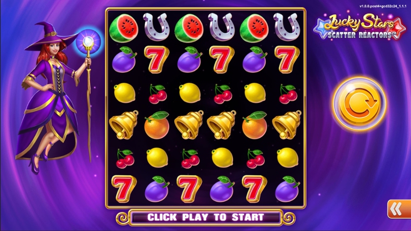 Experience the Thrill of Gaming at Lucky Star India