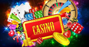Experience the Thrill of Gaming at Online Winner Casino 4 Experience the Thrill of Gaming at Online Winner Casino 4