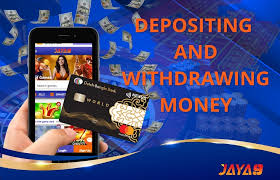 Explore the Benefits of Jaya9 in Your Everyday Life Explore the Benefits of Jaya9 in Your Everyday Life