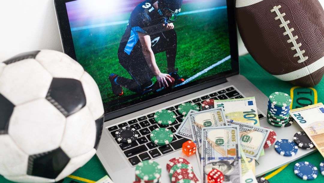 Exploring the Exciting World of ICC Bet