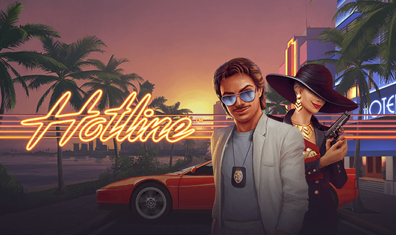 Hotline Casino - Twoje najlepsze miejsce do gry online Hotline Casino - Twoje najlepsze miejsce do gry online
