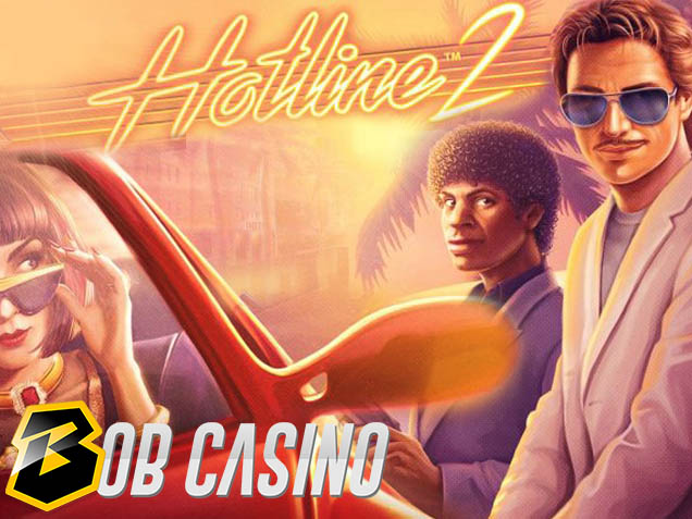 Hotline Casino - Twoje najlepsze miejsce do gry online Hotline Casino - Twoje najlepsze miejsce do gry online