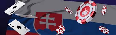 Kasino slovenske Objavte svet online hazardu