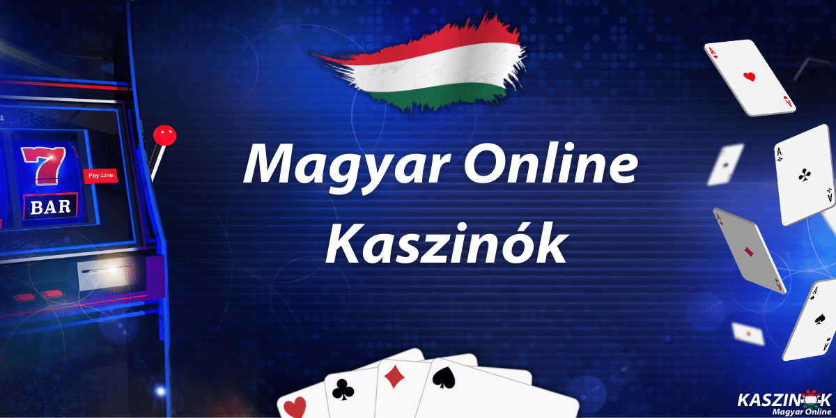 Legális online kaszinó A modern szerencsejáték világa