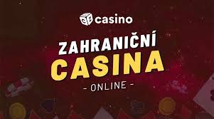 Nove ceske online casino Nejlepší místa pro hraní a zábavu