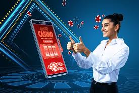 Objevte tajemství zahraničního online casino