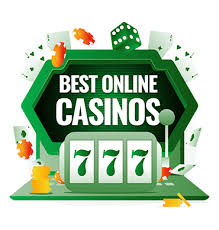 Online kasína s nízkym vkladom - Zábava bez veľkých investícií 49