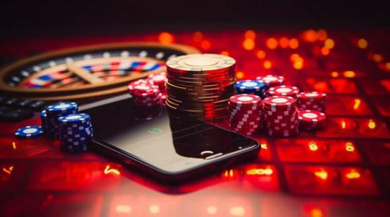 Top 10 Online Casinos With Exciting Bonuses and Games 4