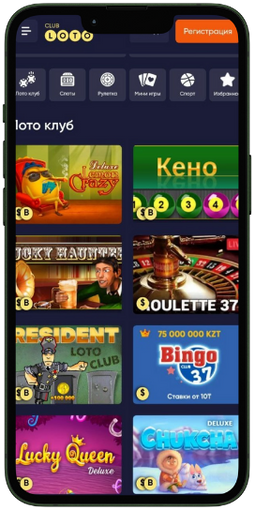 Увлекательный мир Loto от азартных игр до стратегий победы
