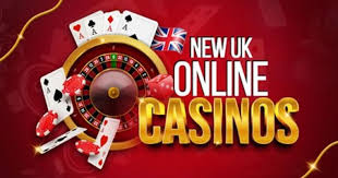 Your Ultimate Guide to the Best Online Casino UK Your Ultimate Guide to the Best Online Casino UK