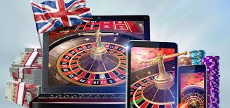 Your Ultimate Guide to the Best Online Casino UK Your Ultimate Guide to the Best Online Casino UK