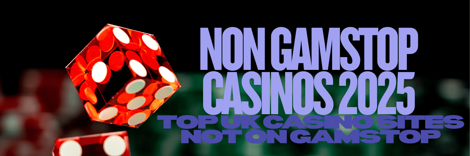 Discover Casino Sites Not on Gamstop Your Guide to Unrestricted Gambling Discover Casino Sites Not on Gamstop Your Guide to Unrestricted Gambling