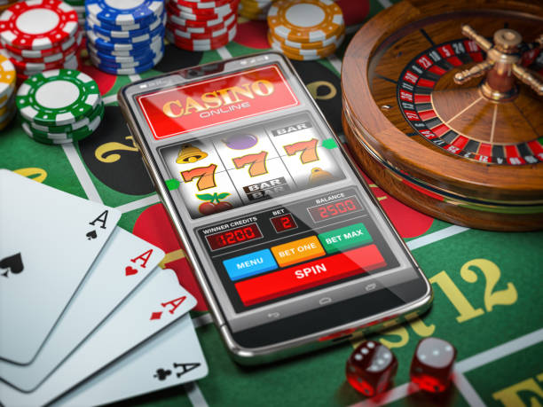 Experience the Thrill of Casino Mad New Exciting Games Await