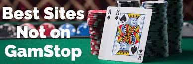 Exploring UK Online Casinos Not on Gamstop A Comprehensive Guide 655404297