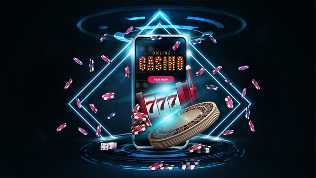 The Ultimate Experience at Blood Moon Casino & Sportsbook The Ultimate Experience at Blood Moon Casino & Sportsbook